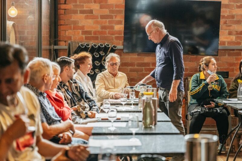 Melbourne: Full-Day Yarra Valley Wine Experience with Lunch - FAQ