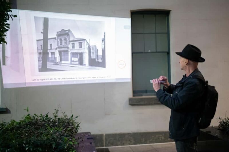 Melbourne: Gangsters, Brothels and Lolly Shops Tour - Final Thoughts