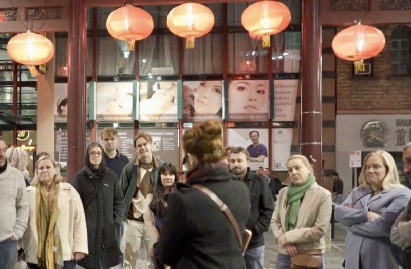 Melbourne: Ghosts, Murder, & Mystery Guided Walking Tour - Who Will Love This Tour?