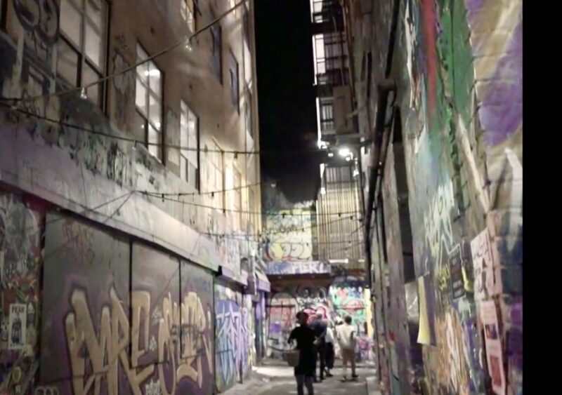 Melbourne: Ghosts, Murder, & Mystery Guided Walking Tour - The Sum Up