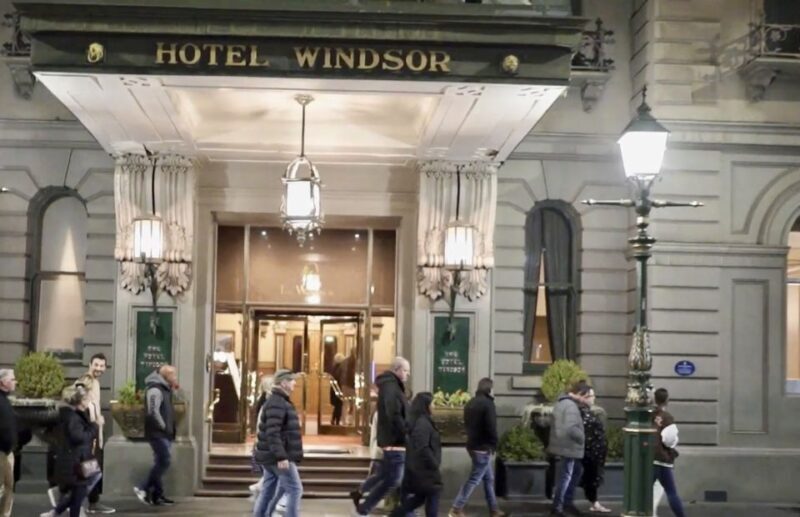Melbourne: Ghosts, Murder, & Mystery Guided Walking Tour - FAQs