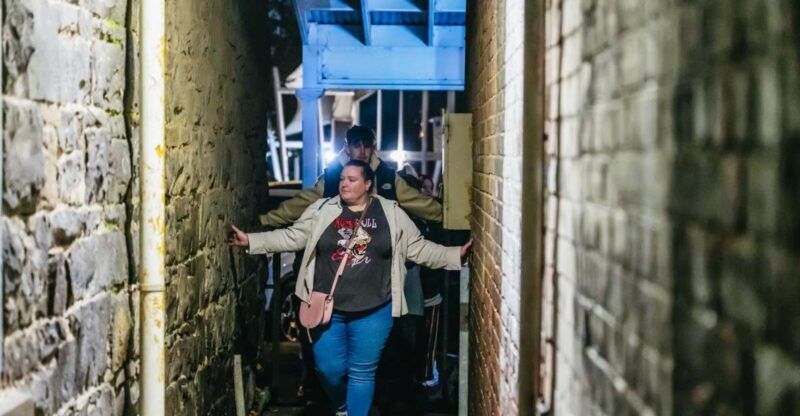 Melbourne: Ghosts of Williamstown Guided Ghost Walking Tour - Final Thoughts