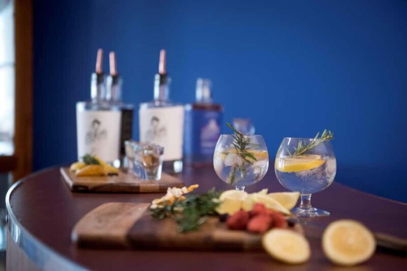 Melbourne: Gin Masterclass & Make-Your-Own Gin Experience - A Closer Look at the Experience