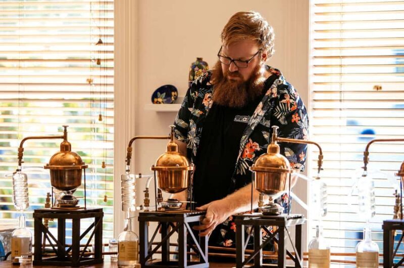 Melbourne: Gin Masterclass & Make-Your-Own Gin Experience - Final Thoughts
