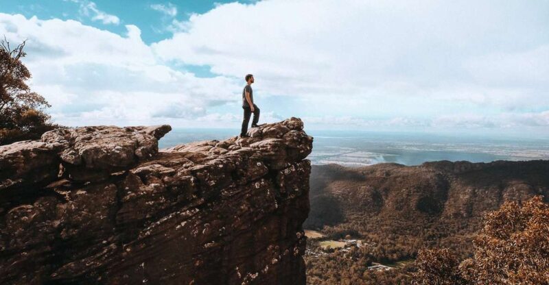 Melbourne: Grampians Day Tour - An In-Depth Look at the Melbourne: Grampians Day Tour