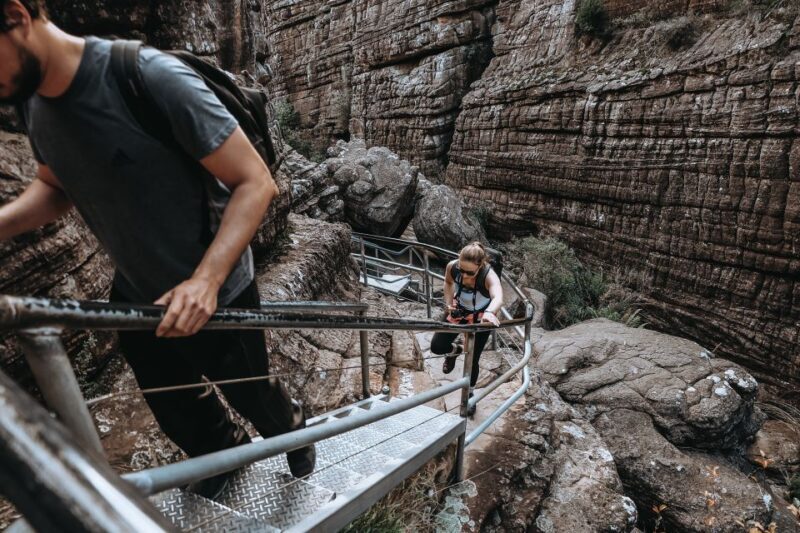 Melbourne: Grampians Day Tour - The Value of the Tour