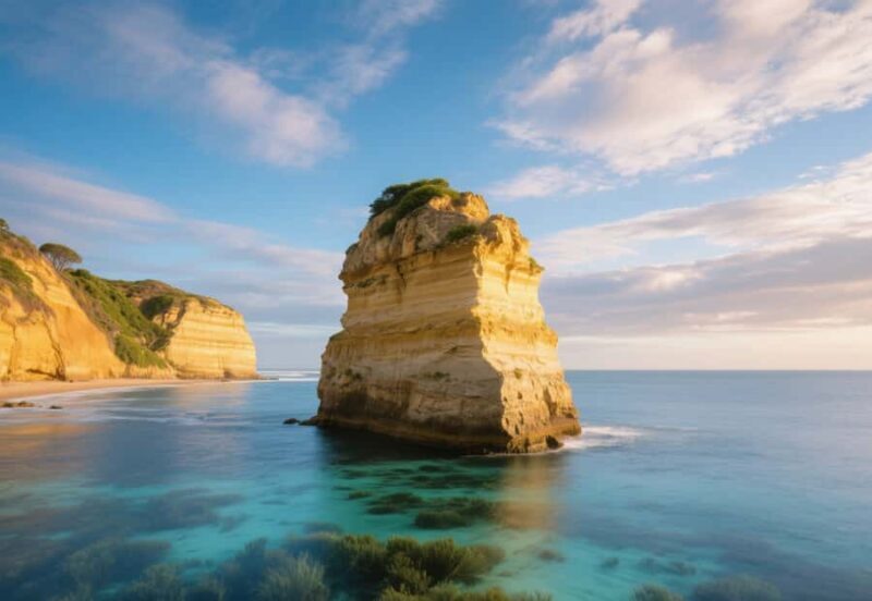 Melbourne Great Ocean Rd Premium Reverse Tour&London Bridge - Why Choose the Melbourne Great Ocean Road Premium Reverse Tour?