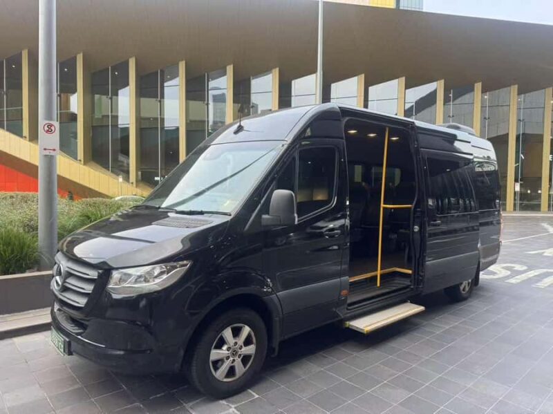 Melbourne Great Ocean Rd Premium Reverse Tour&London Bridge - What’s Included and How It Works