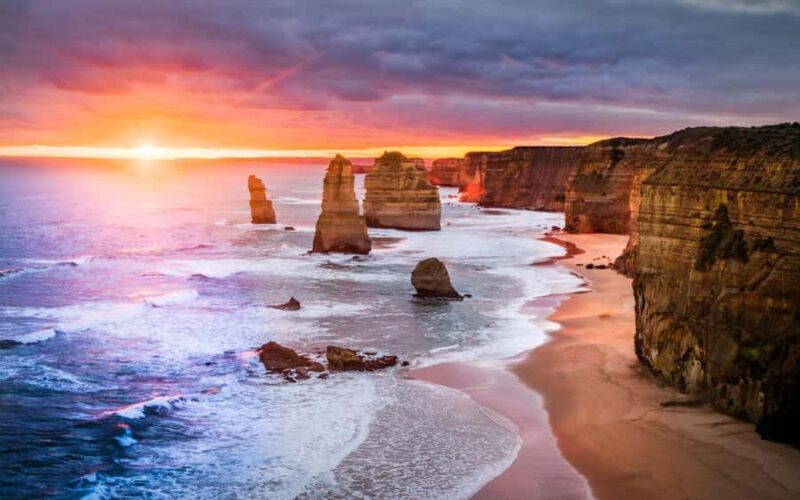 Melbourne Great Ocean Rd Premium Reverse Tour&London Bridge - The Detailed Itinerary and Highlights