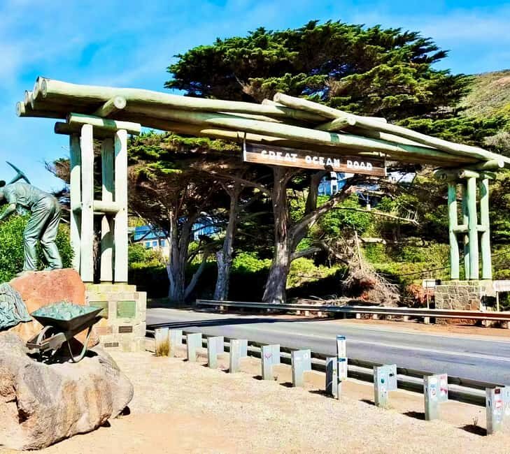 Melbourne: Great Ocean Road & 12 Apostles Luxury Coach Tour - An Honest Look at the Great Ocean Road & 12 Apostles Tour