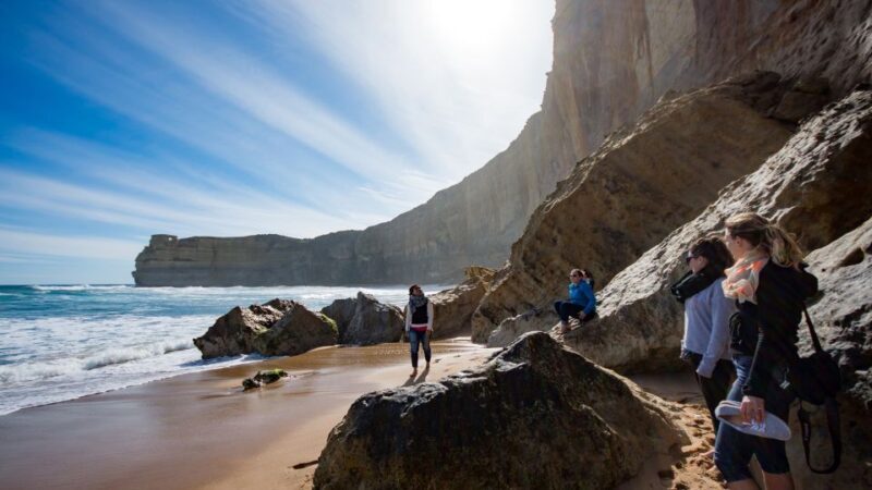 Melbourne: Great Ocean Road, 12 Apostles & Rainforest Tour - A Complete Look at the Experience