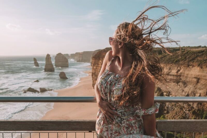 Melbourne: Great Ocean Road, 12 Apostles & Rainforest Tour - Practical Tips for Travelers