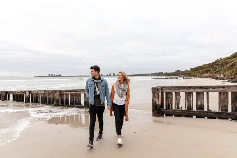 Melbourne: Great Ocean Road, 12 Apostles & Rainforest Tour - The Sum Up