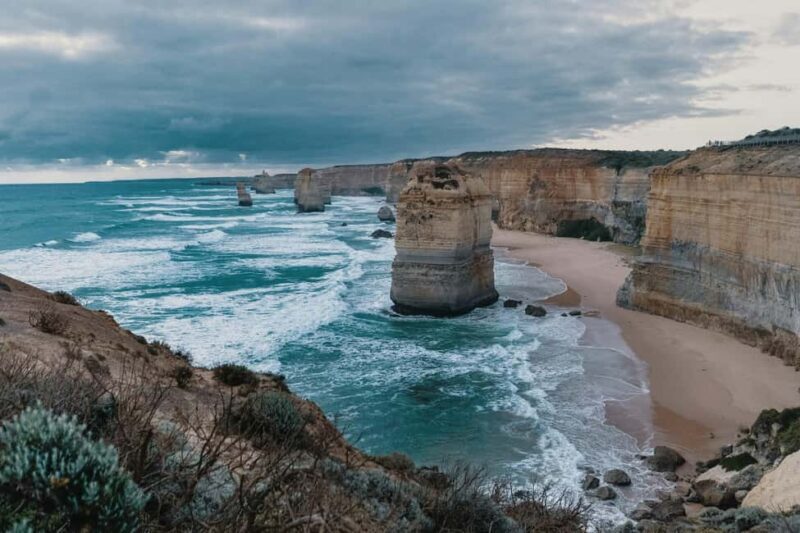 Melbourne: Great Ocean Road Adventure with Iconic Stops - Authentic Insights from Travelers