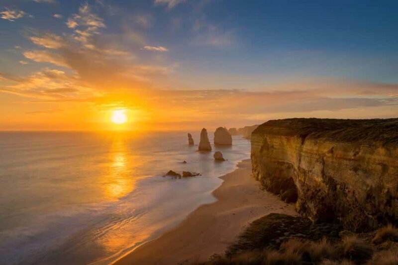 Melbourne: Great Ocean Road Day Tour with kangaroos & koalas - An In-Depth Look at the Itinerary and Highlights
