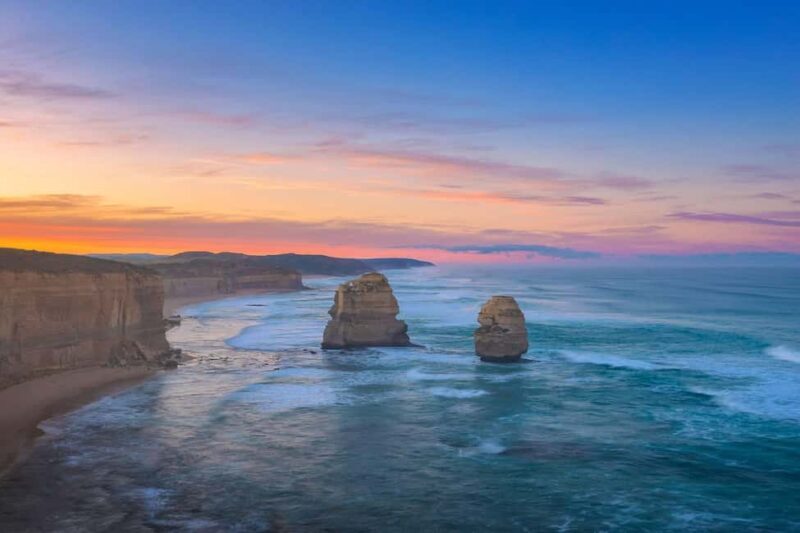Melbourne: Great Ocean Road Day Tour with kangaroos & koalas - Practical Tips and Considerations