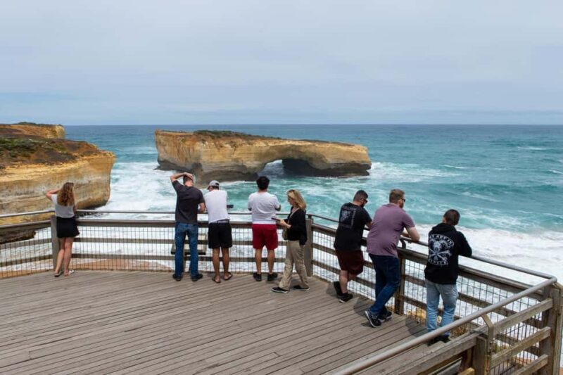 Melbourne: Great Ocean Road ExtendedTop Stops&London Bridge - Key Points