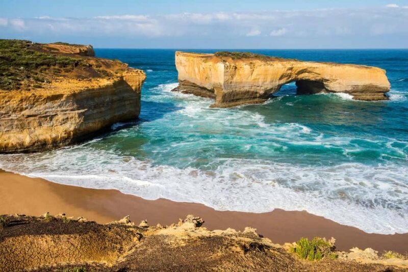 Melbourne: Great Ocean Road ExtendedTop Stops&London Bridge - A Deep Dive into the Great Ocean Road Experience