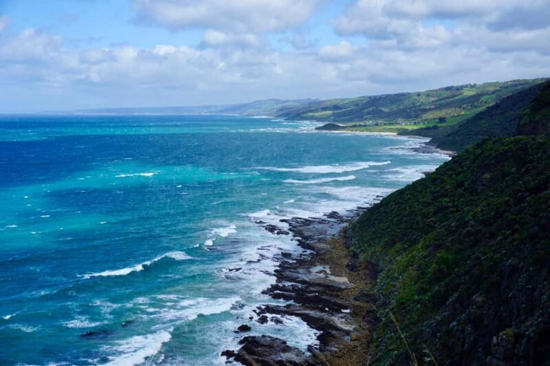 Melbourne: Great Ocean Road ExtendedTop Stops&London Bridge - Highlights from Real Travelers