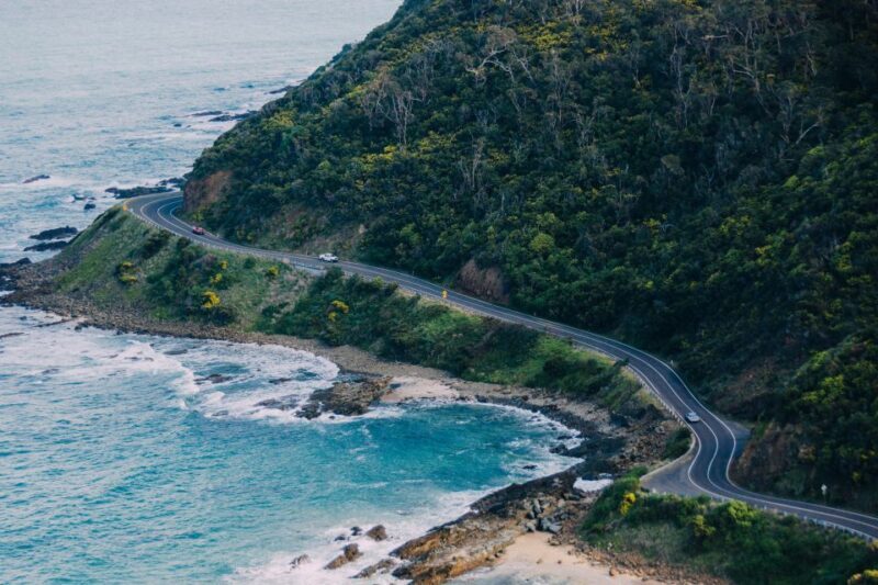 Melbourne: Great Ocean Road ExtendedTop Stops&London Bridge - FAQs