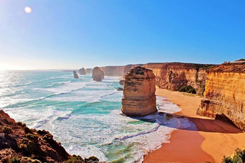 Melbourne: Great Ocean Road Full Day Private Tour - A Deep Dive into the Experience