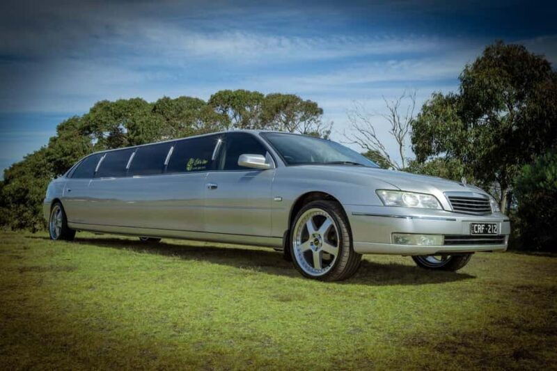 Melbourne: Great Ocean Road Limo Tour with Hotel Pickup - Key Points