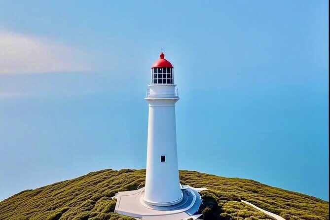Melbourne: Great Ocean Road Luxury Coach Reverse Tour - Practicalities and Considerations