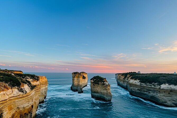 Melbourne: Great Ocean Road Luxury Coach Reverse Tour - FAQ