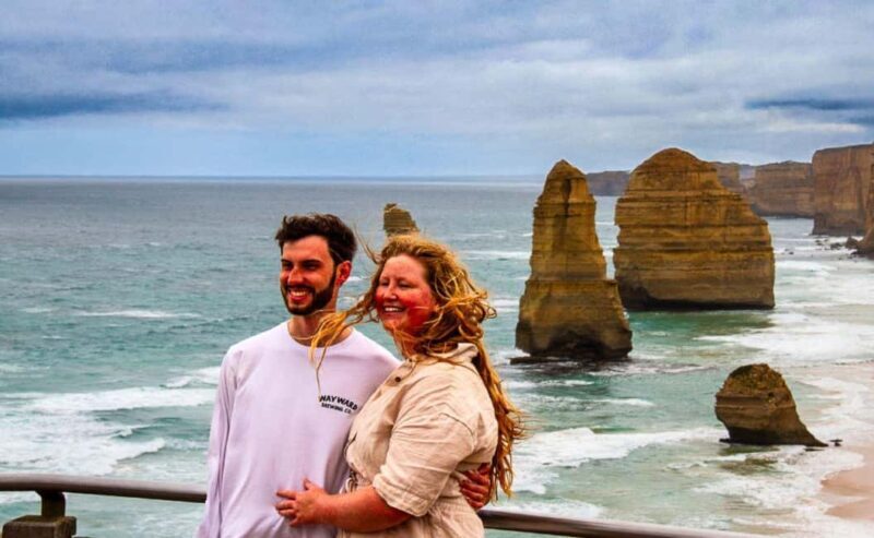 Melbourne: Great Ocean Road, Penguin Parade & Free City Tour - Key Points