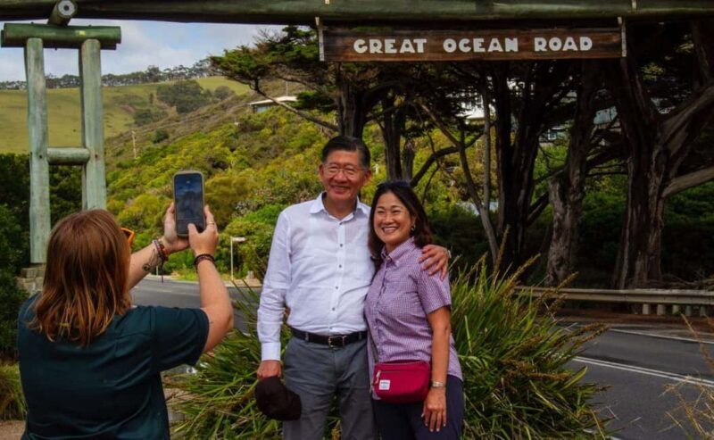 Melbourne: Great Ocean Road, Penguin Parade & Free City Tour - Exploring the Itinerary in Detail