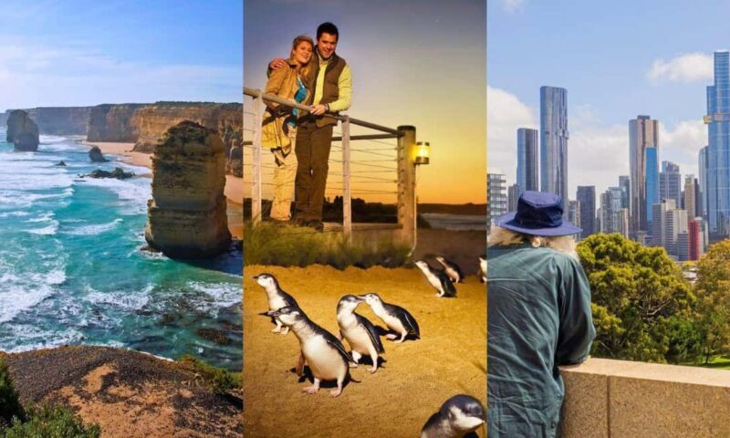 Melbourne: Great Ocean Road, Penguin Parade & Free City Tour - Final Thoughts: Is This Tour Worth It?