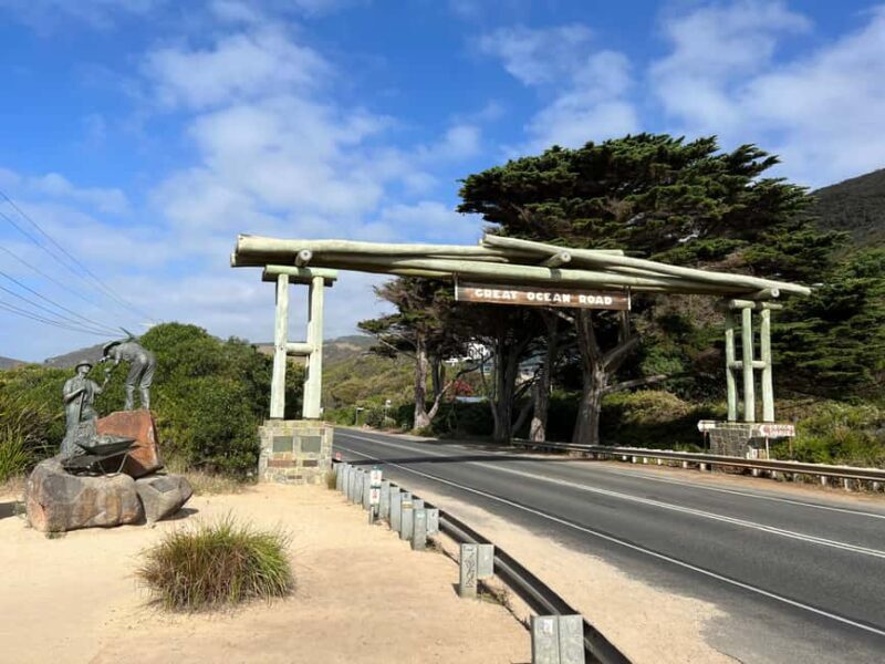 Melbourne: Great Ocean Road Private Day Tour - The Practicalities: Transportation and Comfort