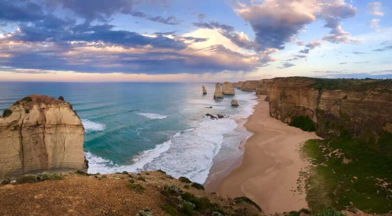 Melbourne: Great Ocean Road to 12 Apostles via the Coastline - An In-Depth Look at the Experience