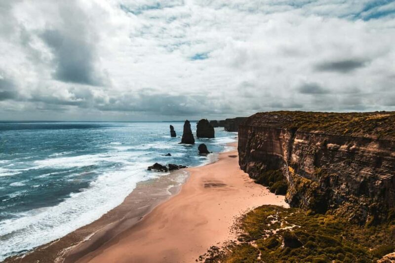 Melbourne: Great Ocean Road to 12 Apostles via the Coastline - FAQs