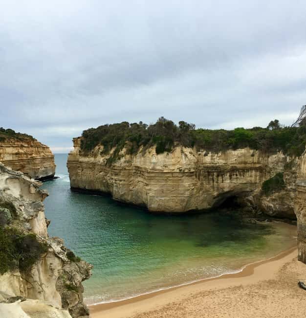 Melbourne: Great Ocean Road & Twelve Apostles Full-Day Tour - Key Points