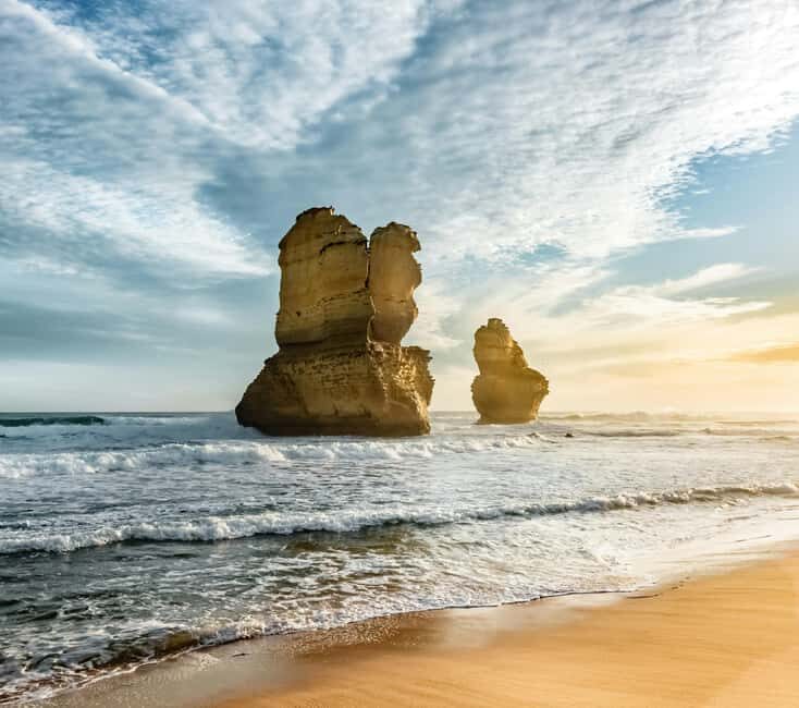 Melbourne: Great Ocean Road & Twelve Apostles Full-Day Tour - A Detailed Look at the Tour Experience