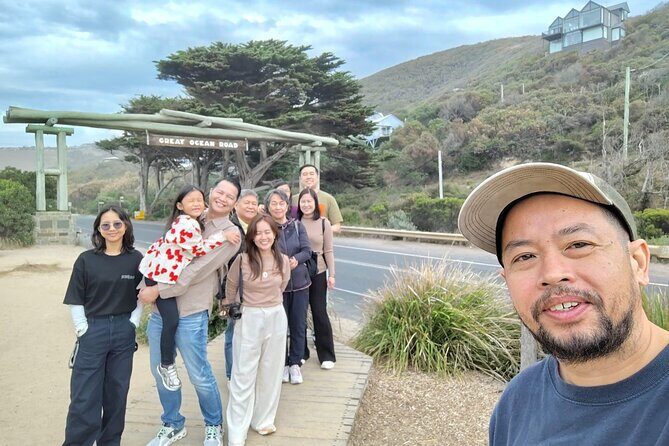 Melbourne Great Ocean Road Twelve Apostles Tour - Deep Dive into the Itinerary