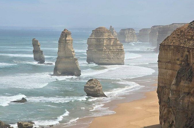 Melbourne Great Ocean Road Twelve Apostles Tour - Authentic Insights from Reviewers