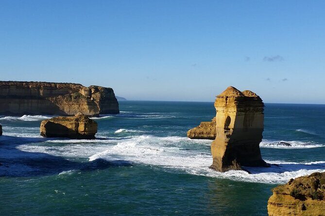 Melbourne Great Ocean Road Twelve Apostles Tour - The Sum Up