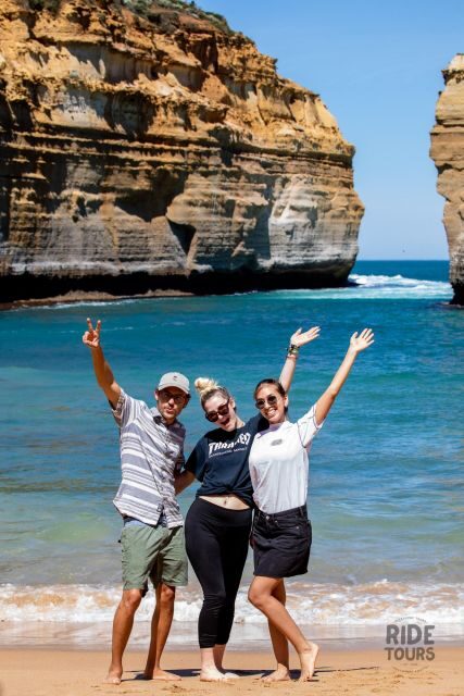Melbourne: Great Ocean Road & Wildlife Tour for Backpackers - Practical Tips for Future Travelers