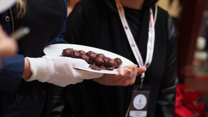 Melbourne: Guided Chocolate Walking Tour of the city - A Closer Look: What to Expect from the Melbourne Chocolate Tour