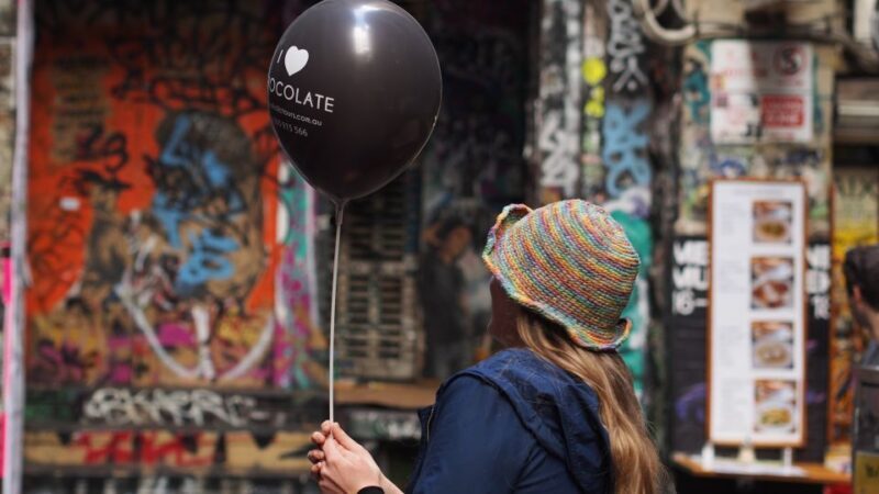 Melbourne: Guided Chocolate Walking Tour of the city - FAQ