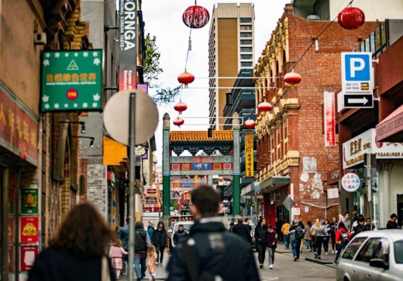 Melbourne: Guided Walking and Foodie Tour - Melbourne: Guided Walking and Foodie Tour Review