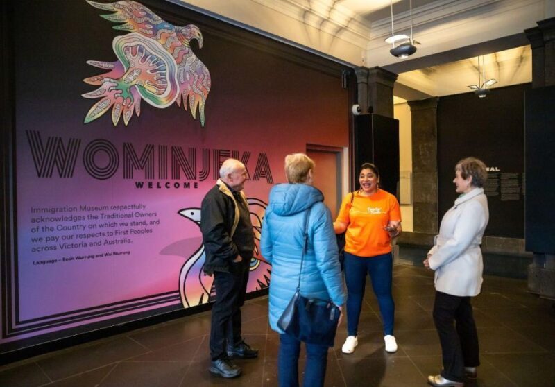 Melbourne: Guided Walking and Foodie Tour - An In-Depth Look at the Melbourne Foodie Culture Tour