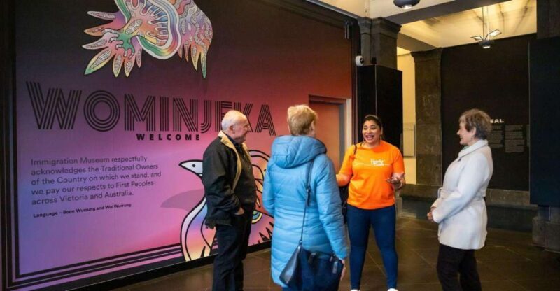 Melbourne: Guided Walking and Foodie Tour - The Sum Up