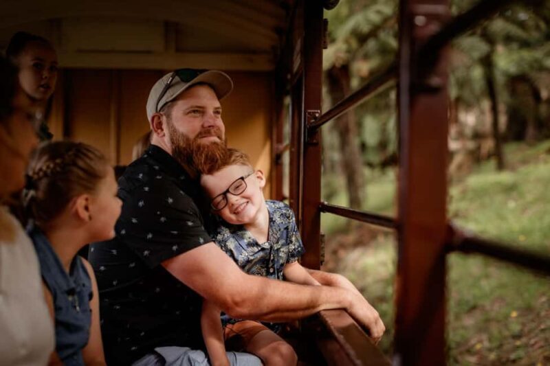 Melbourne: Half-Day Puffing Billy Steam Train Experience - Final Thoughts