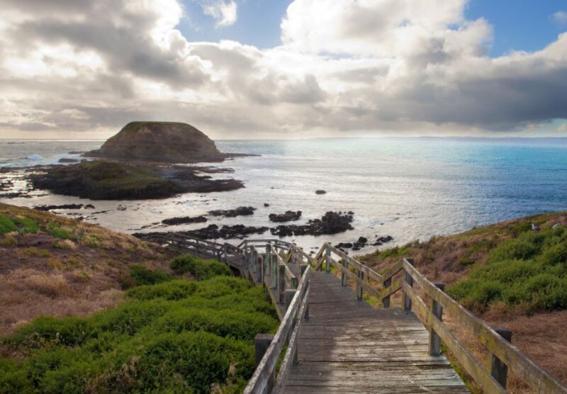 Melbourne: Healesville Sanctuary & Phillip Island Tour - The Sum Up