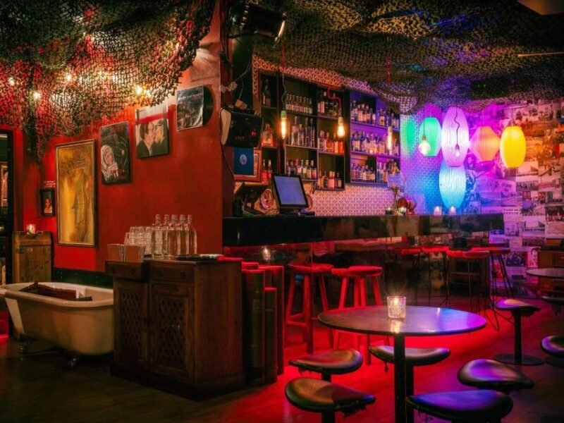 Melbourne: Hidden Bar and Cocktail Tour - Melbourne: Hidden Bar and Cocktail Tour Review