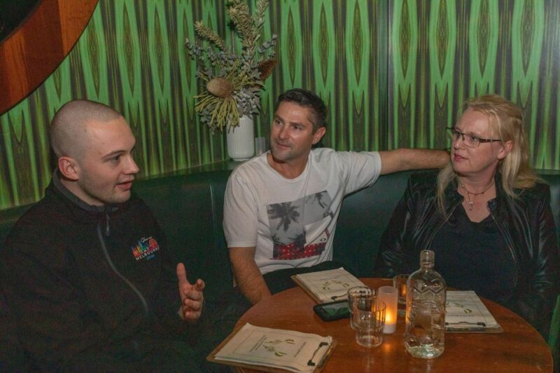 Melbourne: Hidden Bar and Cocktail Tour - The Real Value of This Tour
