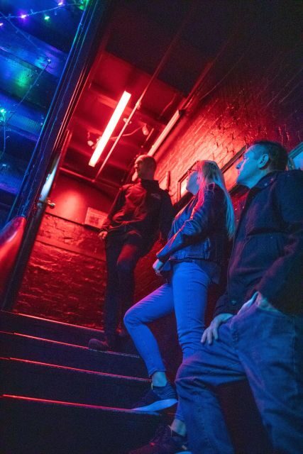 Melbourne: Hidden Bar and Cocktail Tour - FAQs